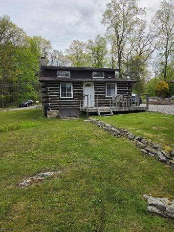 103 Cherry Ridge Road West Milford NJ 07421