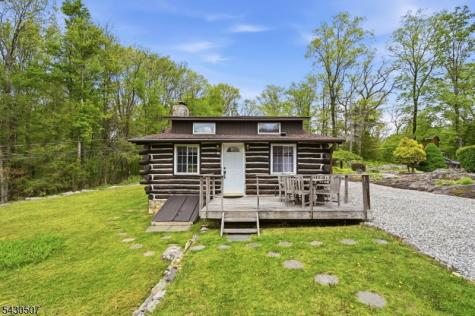 103 Cherry Ridge Road West Milford NJ 07421