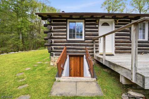 103 Cherry Ridge Road West Milford NJ 07421