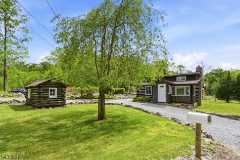 103 Cherry Ridge Road West Milford NJ 07421