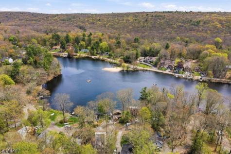 103 Cherry Ridge Road West Milford NJ 07421
