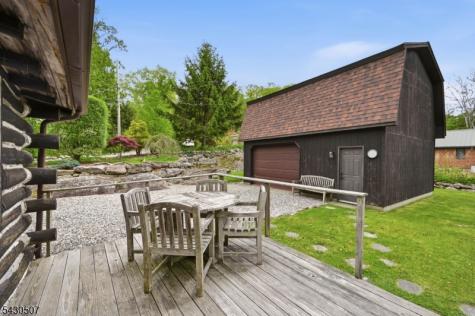103 Cherry Ridge Road West Milford NJ 07421