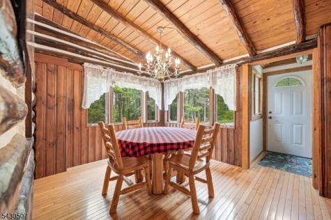 103 Cherry Ridge Road West Milford NJ 07421