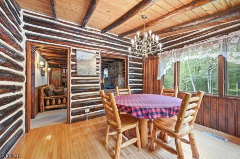 103 Cherry Ridge Road West Milford NJ 07421