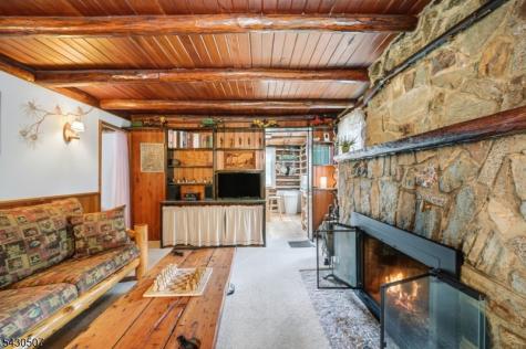 103 Cherry Ridge Road West Milford NJ 07421
