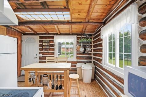 103 Cherry Ridge Road West Milford NJ 07421