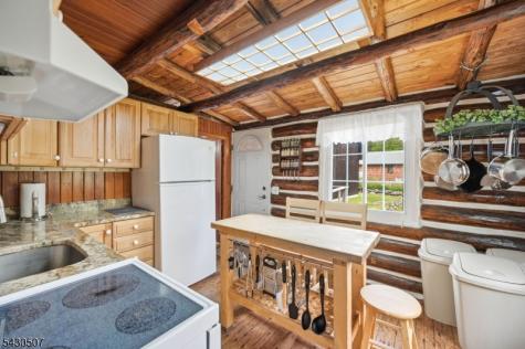 103 Cherry Ridge Road West Milford NJ 07421