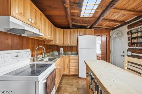 103 Cherry Ridge Road West Milford NJ 07421
