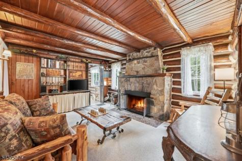 103 Cherry Ridge Road West Milford NJ 07421