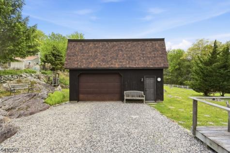 103 Cherry Ridge Road West Milford NJ 07421