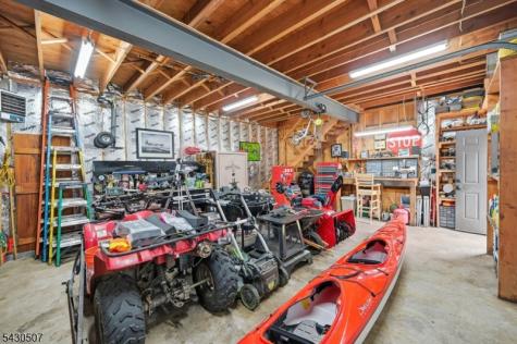 103 Cherry Ridge Road West Milford NJ 07421