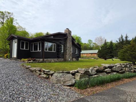 103 Cherry Ridge Road West Milford NJ 07421
