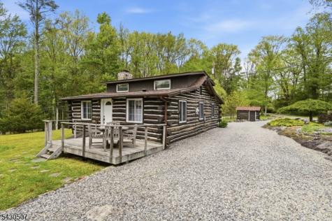 103 Cherry Ridge Road West Milford NJ 07421