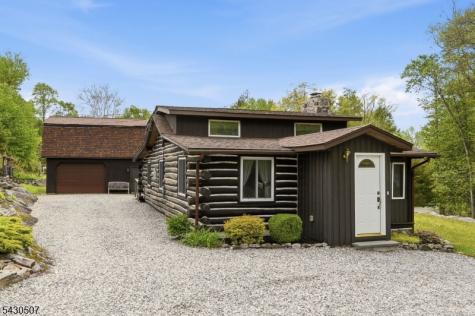103 Cherry Ridge Road West Milford NJ 07421