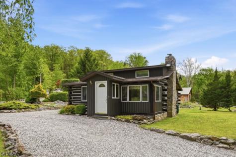 103 Cherry Ridge Road West Milford NJ 07421