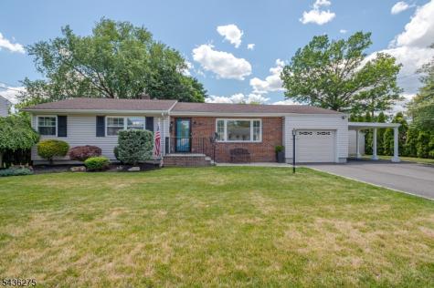 108 Howard Avenue Middlesex NJ 08846