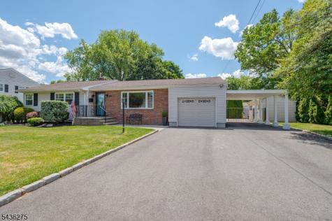 108 Howard Avenue Middlesex NJ 08846