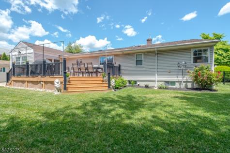 108 Howard Avenue Middlesex NJ 08846