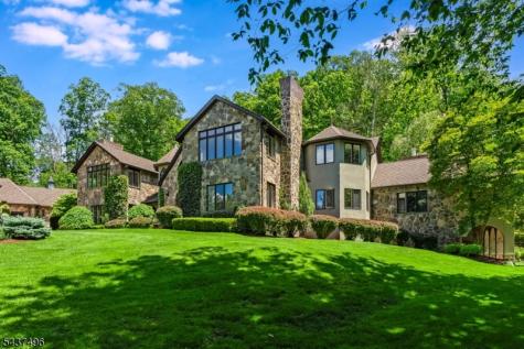 14 Bliss Road Mendham NJ 07945