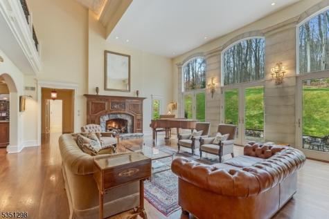 14 Bliss Road Mendham NJ 07945