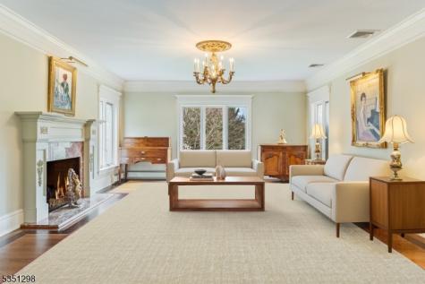14 Bliss Road Mendham NJ 07945