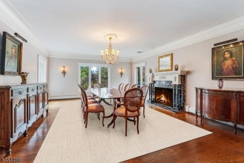 14 Bliss Road Mendham NJ 07945