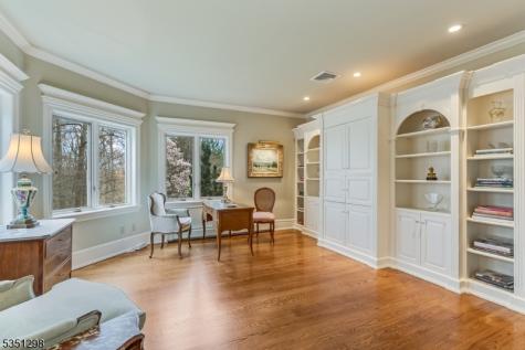 14 Bliss Road Mendham NJ 07945
