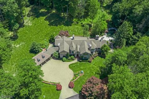 14 Bliss Road Mendham NJ 07945
