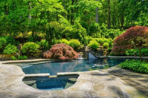 14 Bliss Road Mendham NJ 07945
