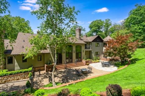 14 Bliss Road Mendham NJ 07945