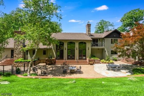 14 Bliss Road Mendham NJ 07945