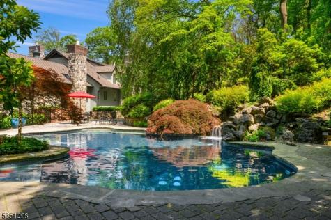14 Bliss Road Mendham NJ 07945