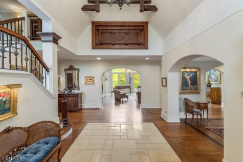 14 Bliss Road Mendham NJ 07945