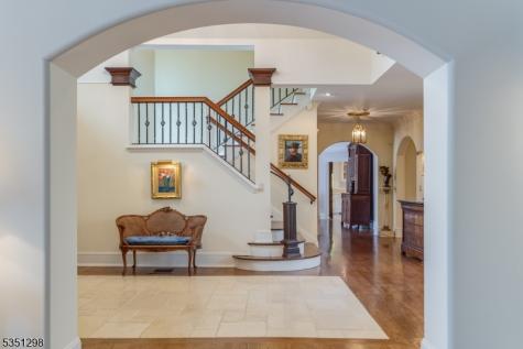 14 Bliss Road Mendham NJ 07945