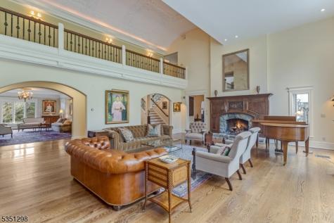 14 Bliss Road Mendham NJ 07945