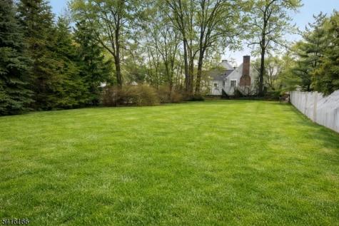 8 Hedges Avenue Chatham NJ 07928