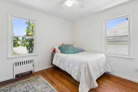 17 Wellington Avenue West Orange NJ 07052
