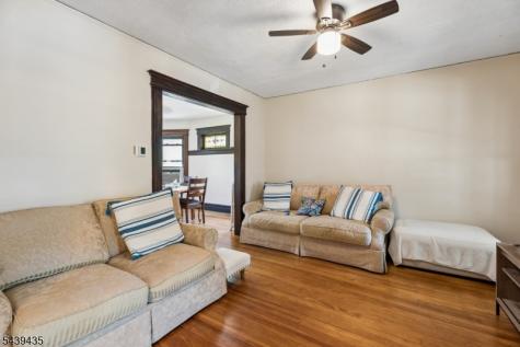 17 Wellington Avenue West Orange NJ 07052