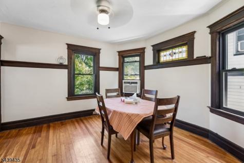 17 Wellington Avenue West Orange NJ 07052