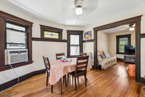 17 Wellington Avenue West Orange NJ 07052