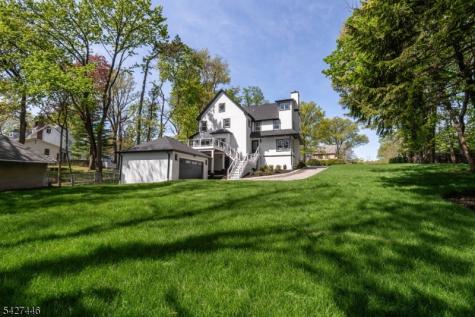 517 Park Street Montclair NJ 07043