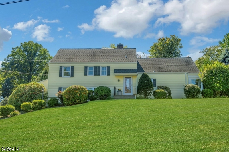 14 Wedgewood Lane Morris NJ 07960