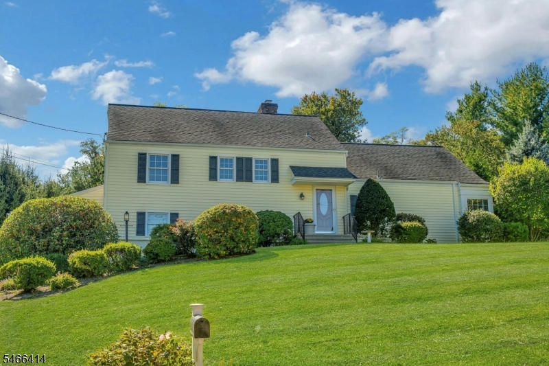 14 Wedgewood Lane Morris NJ 07960