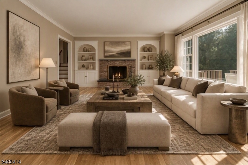 14 Wedgewood Lane Morris NJ 07960