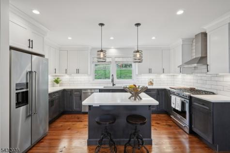 8 Sutton Road Hopatcong NJ 07843