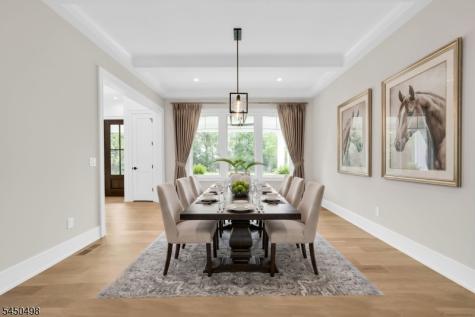 237 Mountainside Road Mendham NJ 07945