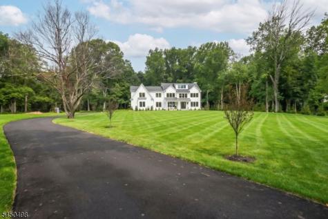 237 Mountainside Road Mendham NJ 07945