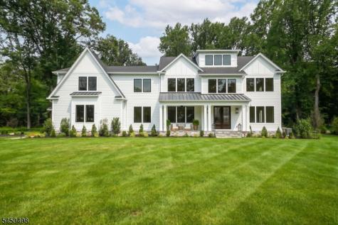 237 Mountainside Road Mendham NJ 07945
