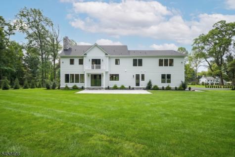 237 Mountainside Road Mendham NJ 07945