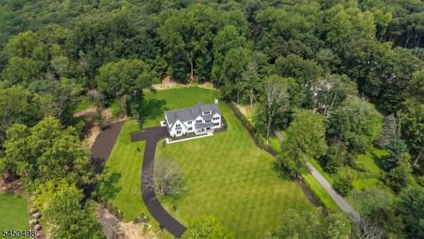 237 Mountainside Road Mendham NJ 07945